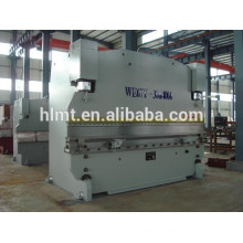 Hydraulic CNC Press Brake Machine, power press brake pipe